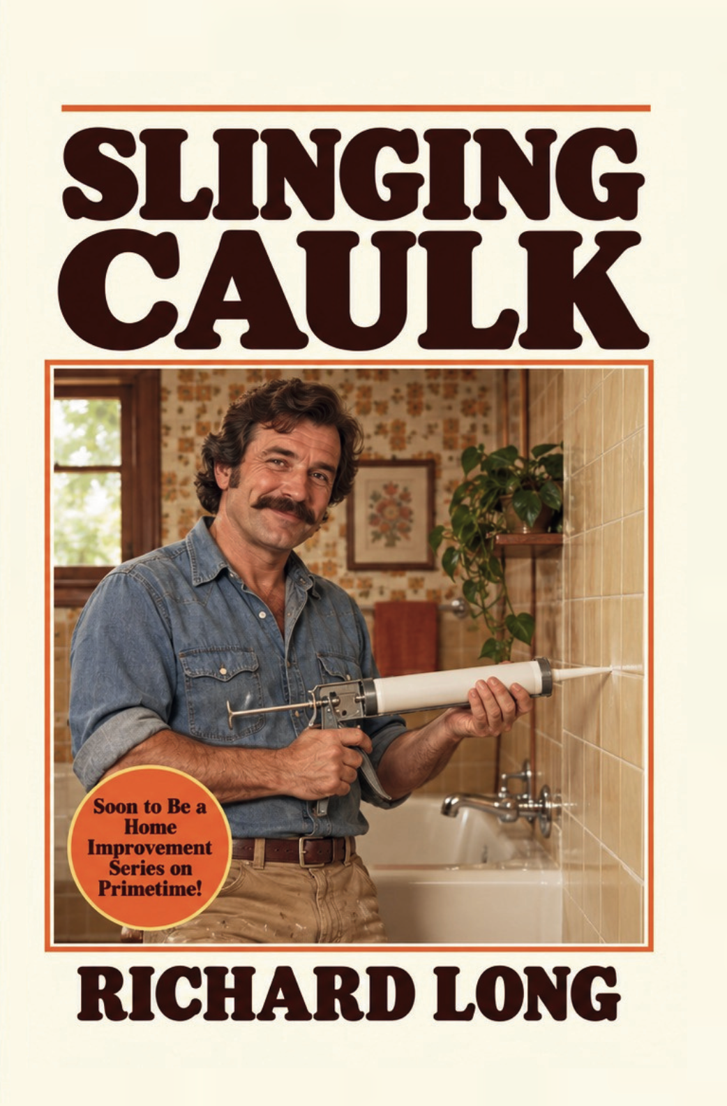 Slinging Caulk