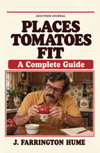 Places Tomatoes Fit
