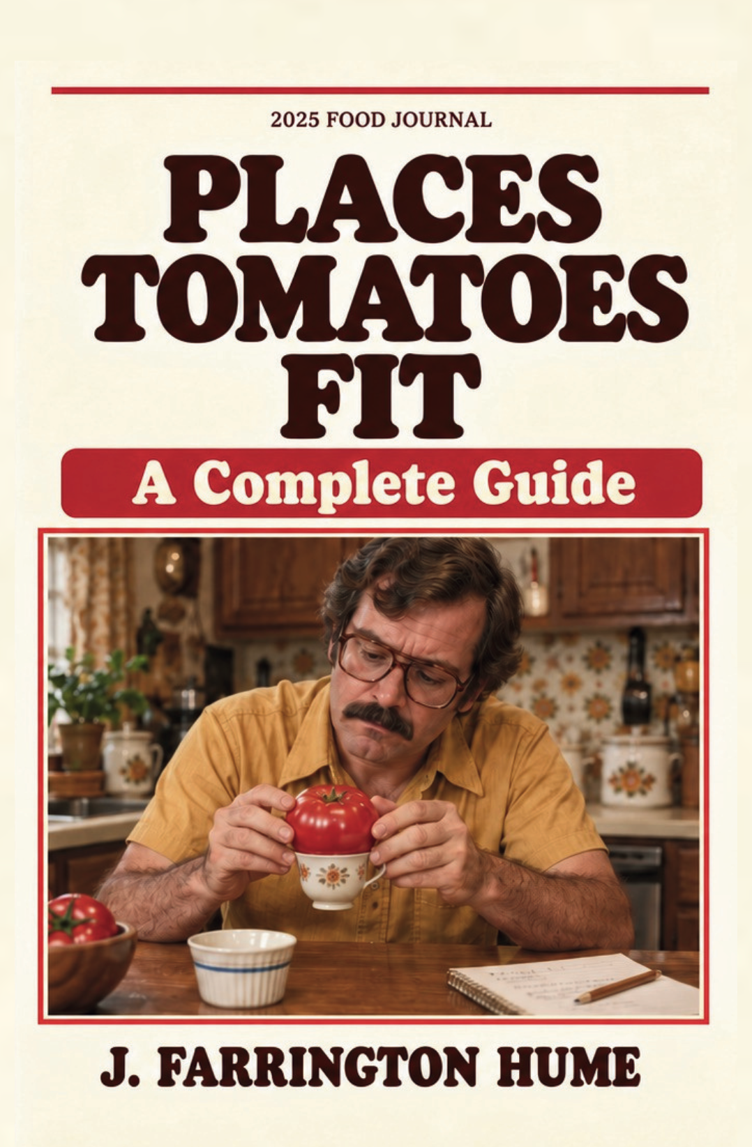 Places Tomatoes Fit