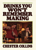Drinks You Won't Remember Making