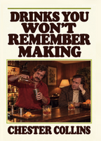 Drinks You Won't Remember Making