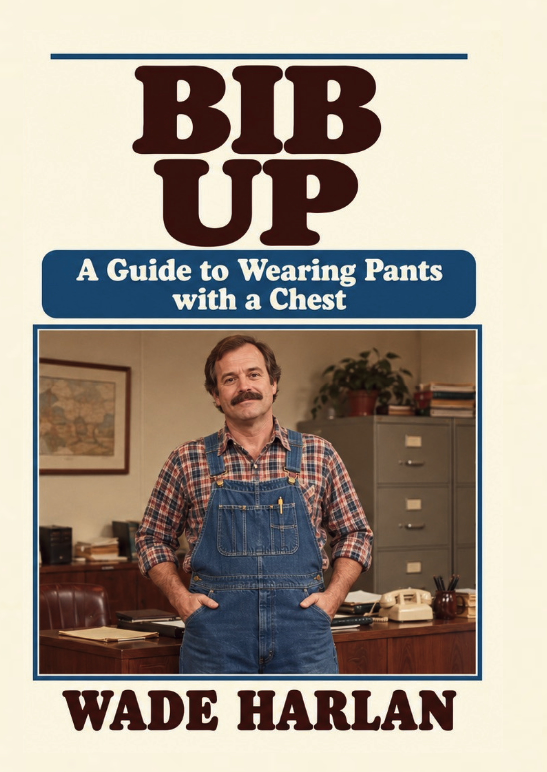 Bib Up