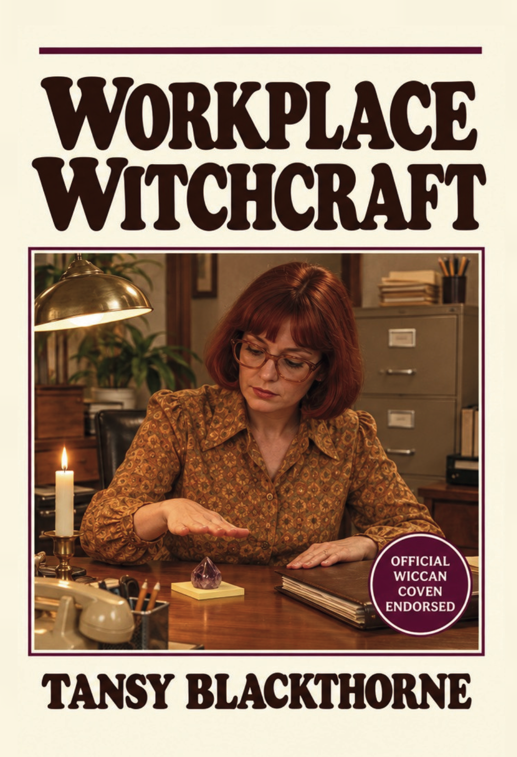 Workplace Witchcraft