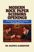 Modern Rock Paper Scissors Openings