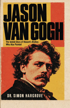 Jason VanGogh