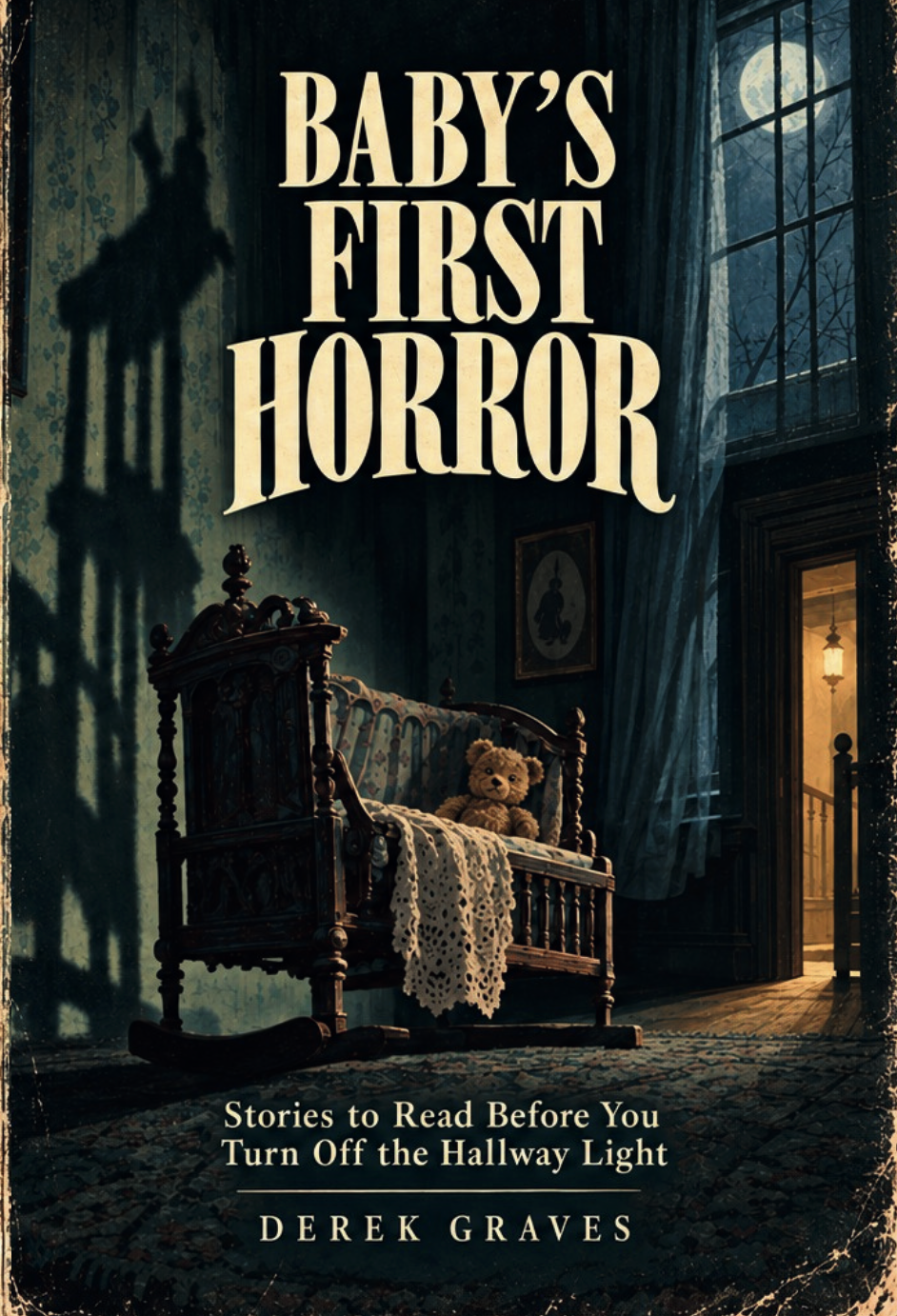 Baby's First Horror