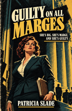 Guilty On All Marges
