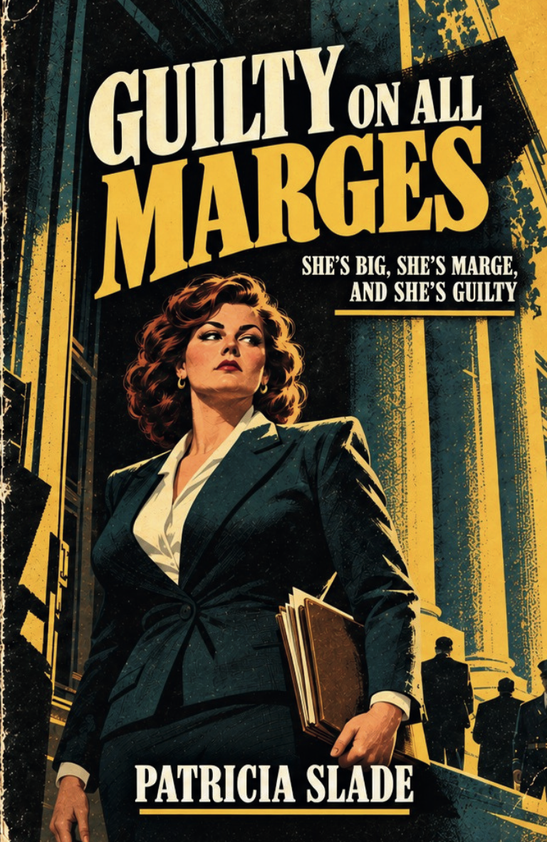 Guilty On All Marges