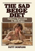 The Sad Beige Diet