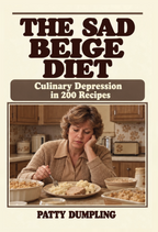 The Sad Beige Diet