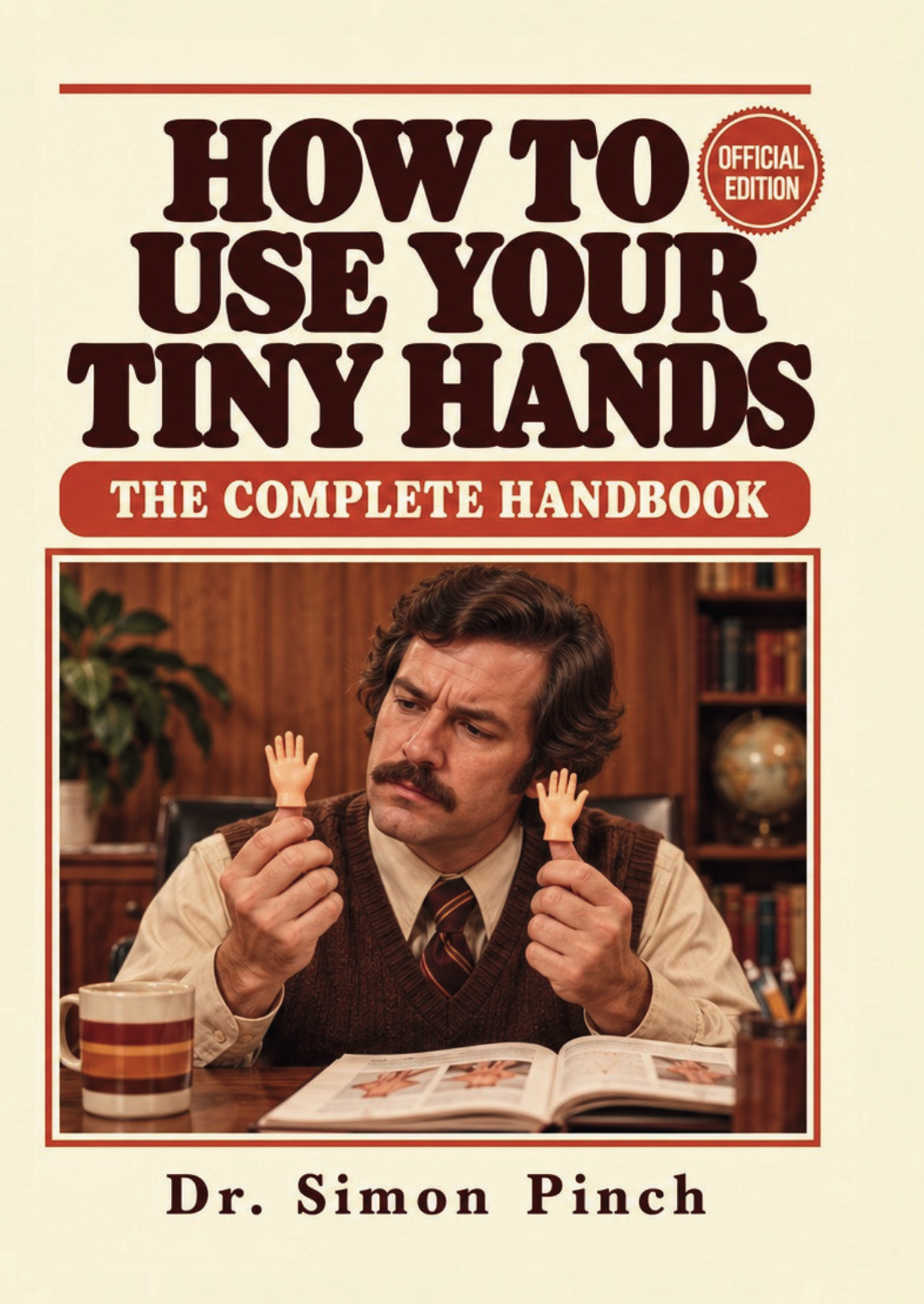How to Use Your Tiny Hands