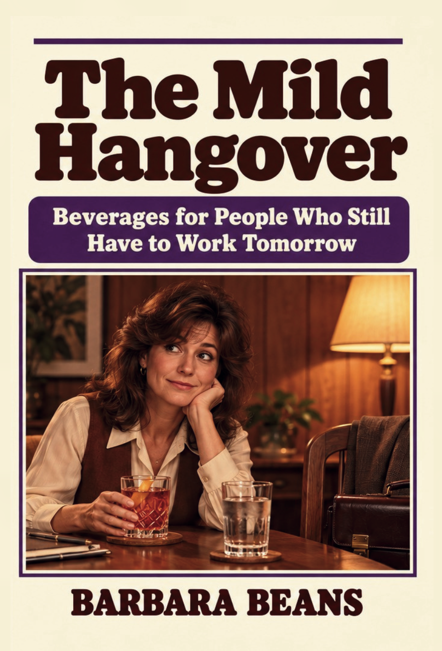 The Mild Hangover