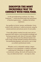 Cooking With Your Feet