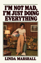 I'm Not Mad, I'm Just Doing Everything
