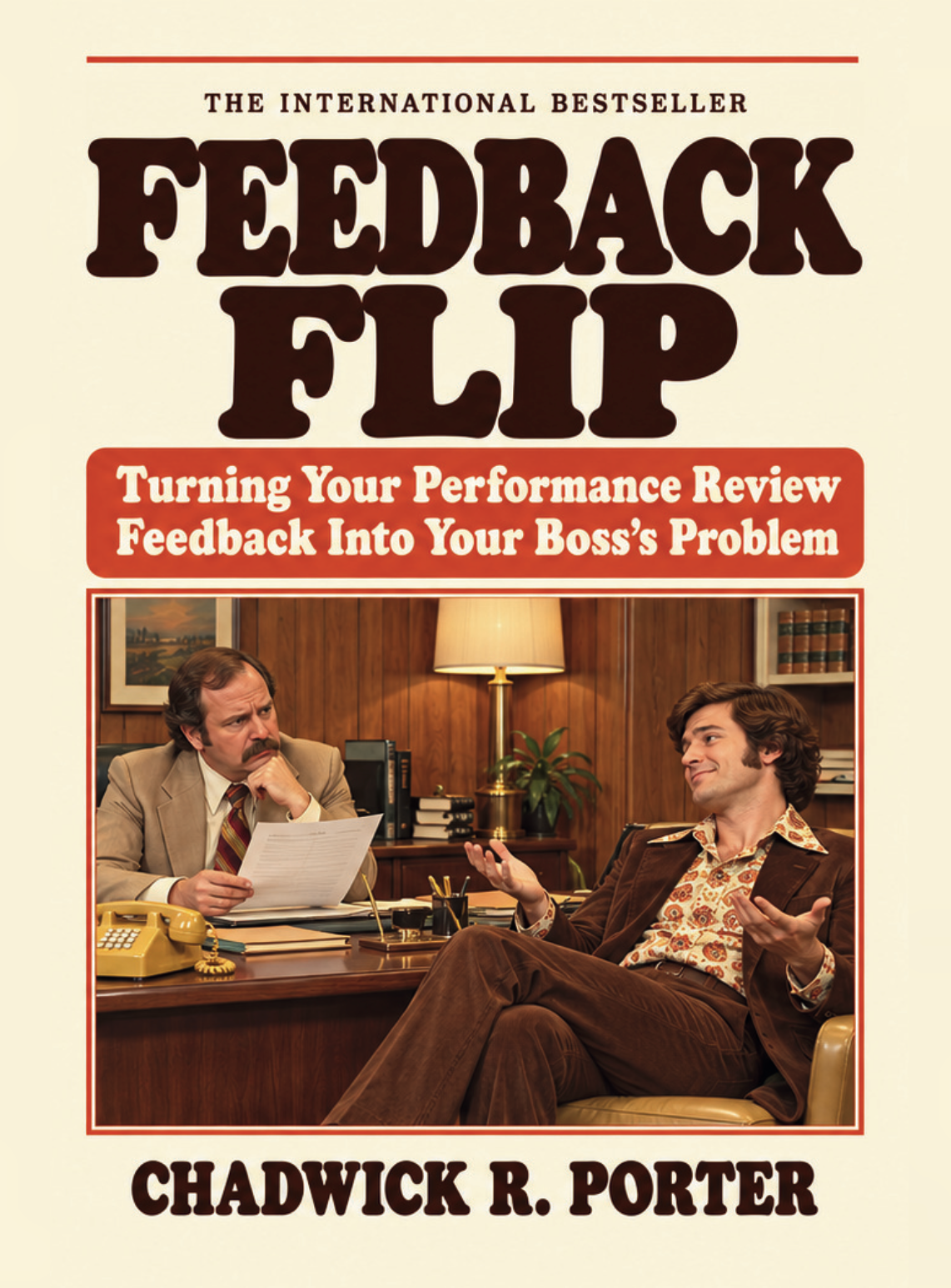 Feedback Flip