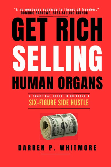 Book Cover Variant Thumbnail