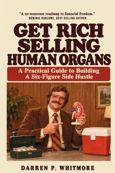 Book Cover Variant Thumbnail